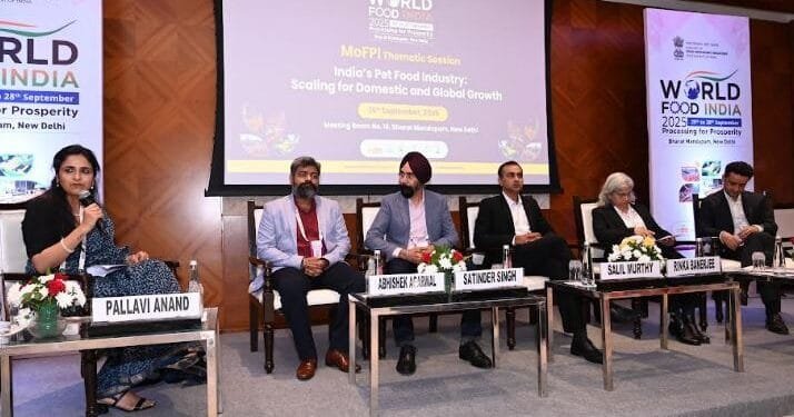Addressing Regulatory Gaps and High GST, Rodl & Partner Paper Calls for Policy Reforms to Unlock India’s $2B Pet Food Industry