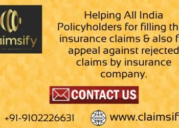 Claimsify India