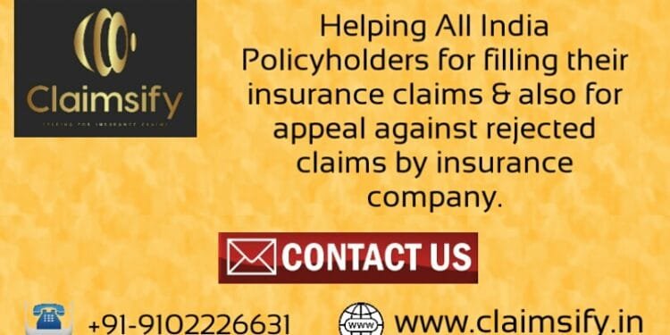 Claimsify India | International Khabar Claimsify India