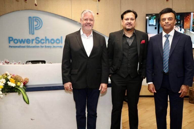 PowerSchool Expands India Footprint with Launch of New Centre of Excellence in Chennai | International Khabar