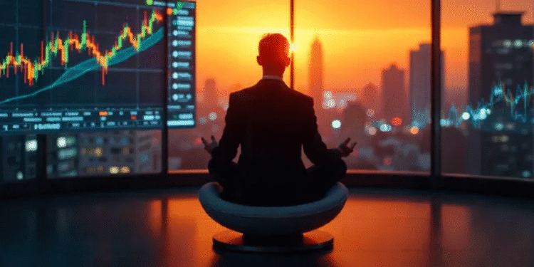 Why investors panic when markets fall Understanding behaviour in a mutual fund scheme | International Khabar Why investors panic when markets fall: Understanding behaviour in a mutual fund scheme