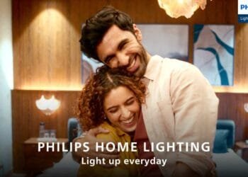Signify Launches its Festive Campaign ‘Light Up Every Day’, Featuring Sanya Malhotra