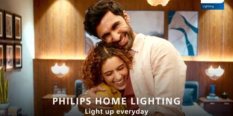Signify Launches its Festive Campaign Light Up Every Day Featuring Sanya Malhotra | International Khabar Signify Launches its Festive Campaign ‘Light Up Every Day’, Featuring Sanya Malhotra