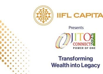 IIFL Capital Presents JITO Connect 2025 Celebrating Entrepreneurship Innovation and Community Leadership | International Khabar IIFL Capital Presents JITO Connect 2025: Celebrating Entrepreneurship, Innovation, and Community Leadership
