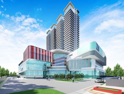 Vedatam by SPJ Group Upgrades to an AirConditioned Mall Ushers in a New Era of Retail in Gurugram | International Khabar