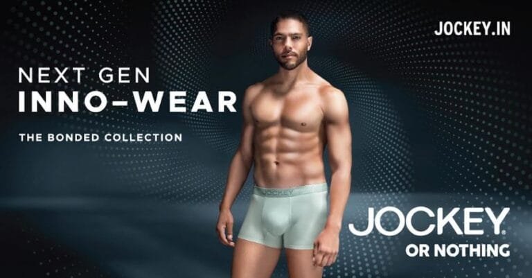 Jockey Unveils Next Gen InnoWear Expanding Mens Innerwear Collection with a New Standard of Bonding Technology and Comfort | International Khabar