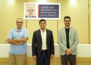 BITSoM and Masai Partner to Launch Common Entrance Test for Online Management Courses with an AI Edge | International Khabar BITSoM and Masai Partner to Launch Common Entrance Test for Online Management Courses with an AI Edge
