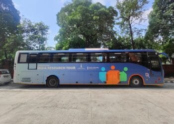 Springer Nature’s India Research Tour 2025 Visits Institutions in Greater Noida, Aims to Strengthen Research and Innovation in Uttar Pradesh