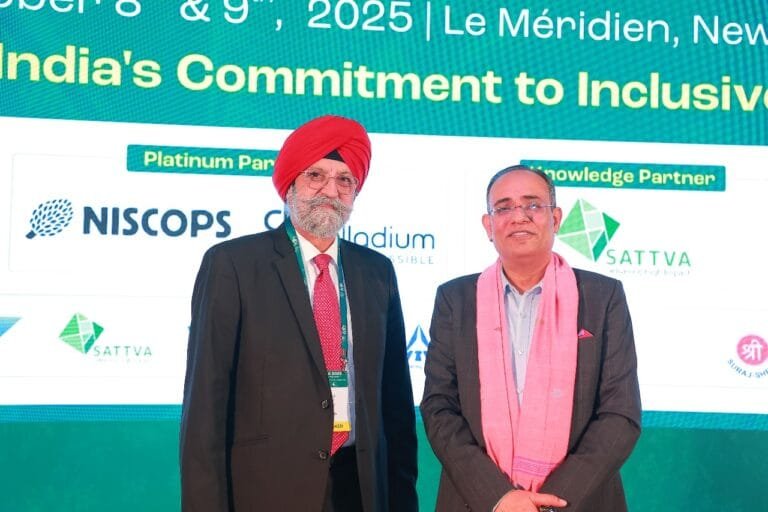 IDH Concludes SUTRA 2025 Strengthening Indias Position as a Global Leader in Sustainable Trade | International Khabar