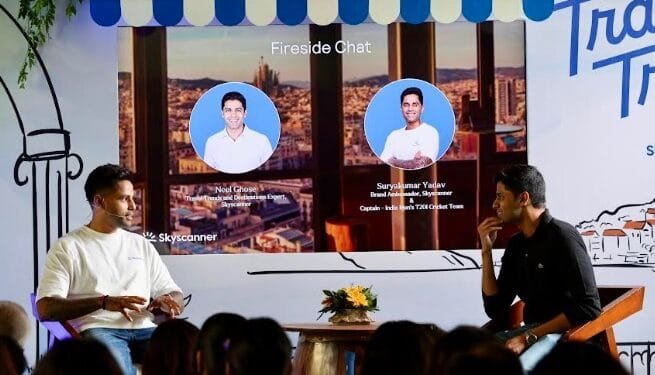 From StayInspired Journeys to BeautyFocused Getaways Skyscanners Travel Trends Report Reveals How Travel is Getting More Personal in 2026 | International Khabar From Stay-Inspired Journeys to Beauty-Focused Getaways, Skyscanner’s Travel Trends Report Reveals How Travel is Getting More Personal in 2026