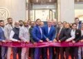 Malabar Gold & Diamonds Launches 1st Showroom in New Zealand, Strengthens Presence in 14 Countries