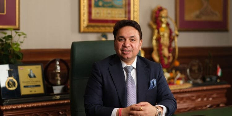 Signature Global Recognized for ESG Commitment in GRESB Debut Scores Full Marks in Leadership Governance | International Khabar Signature Global Recognized for ESG Commitment in GRESB Debut; Scores Full Marks in Leadership & Governance