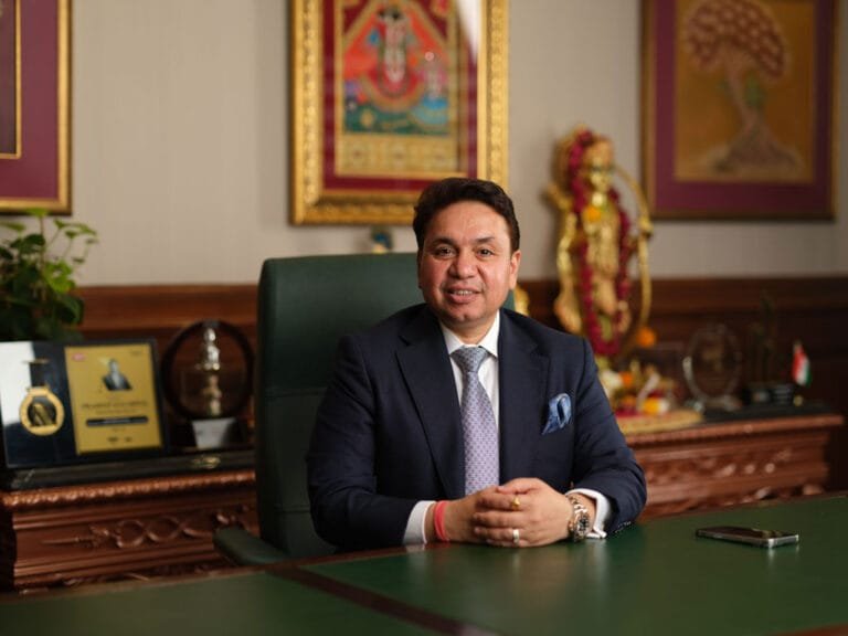 Signature Global Recognized for ESG Commitment in GRESB Debut Scores Full Marks in Leadership Governance | International Khabar