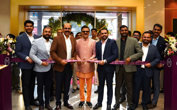Malabar Gold & Diamonds Opens its Showroom at Vaishali Enclave, Pitampura, Inaugurated By Bollywood Star Anil Kapoor
