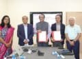 Somaiya Vidyavihar University Inaugurates the Centre of Excellence in Polyurethane Technology | International Khabar Somaiya Vidyavihar University Inaugurates the Centre of Excellence in Polyurethane Technology