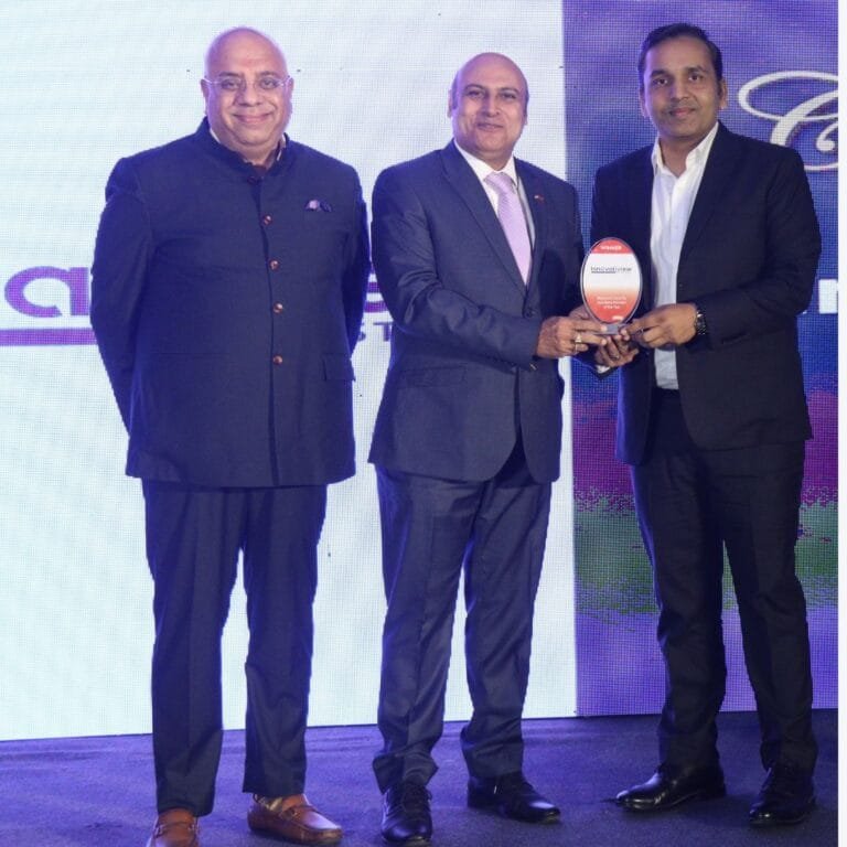 Innovatiview Honored as aposElectronic Security Solutions Provider of the Yearapos at BW Security World Excellence Awards 2025 | International Khabar