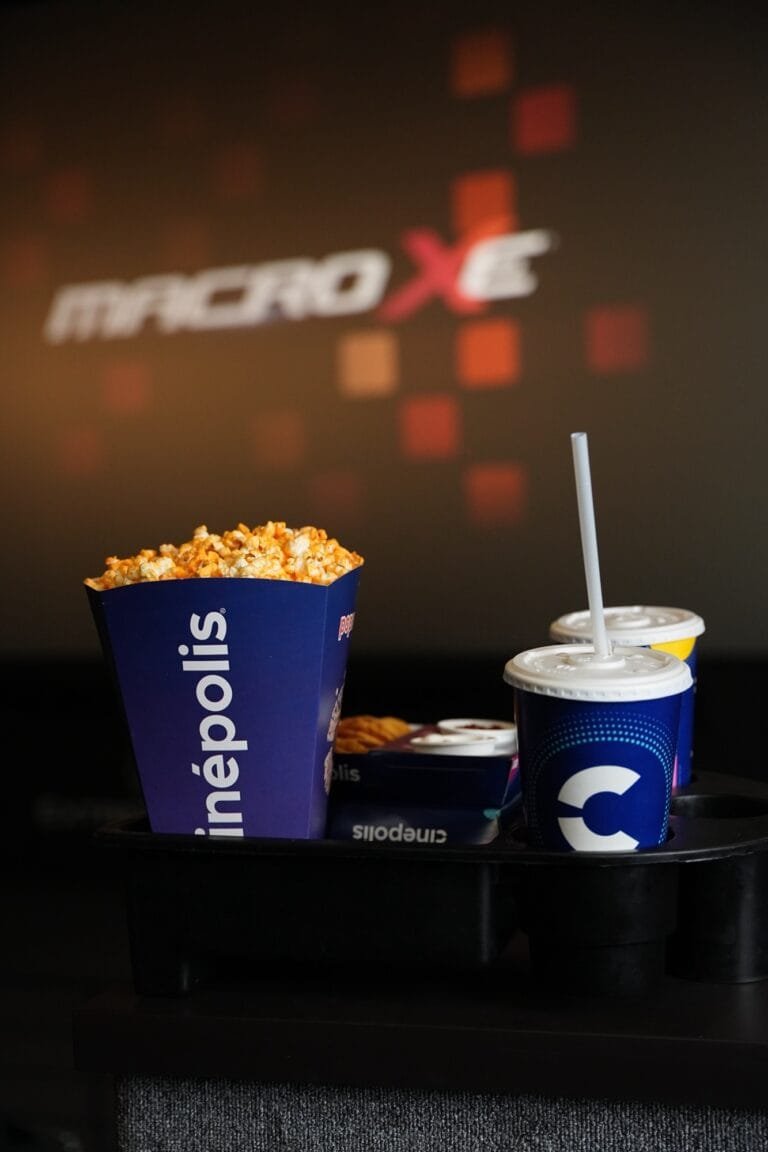 Cinepolis Launches a New 10screen Multiplex in Hyderabad | International Khabar