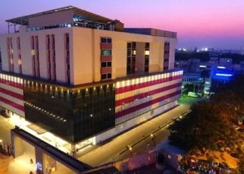 Before the Brain's Whisper Turns Into a Scream for Help — Neurology Experts at Sri Ramakrishna Hospital Spreads Awareness on Neurological Health