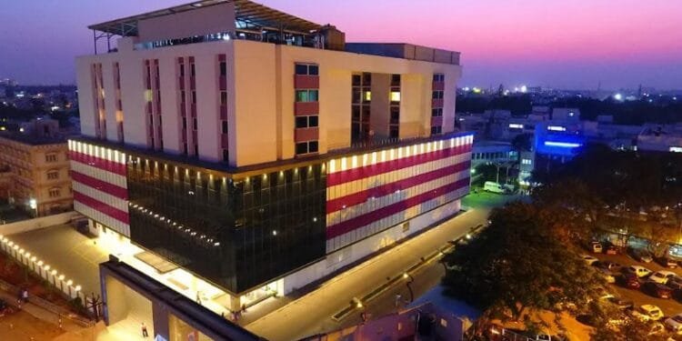 Before the Brainaposs Whisper Turns Into a Scream for Help Neurology Experts at Sri Ramakrishna Hospital Spreads Awareness on Neurological Health | International Khabar Before the Brain's Whisper Turns Into a Scream for Help — Neurology Experts at Sri Ramakrishna Hospital Spreads Awareness on Neurological Health