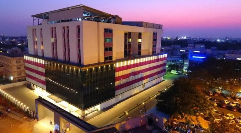 Before the Brainaposs Whisper Turns Into a Scream for Help Neurology Experts at Sri Ramakrishna Hospital Spreads Awareness on Neurological Health | International Khabar