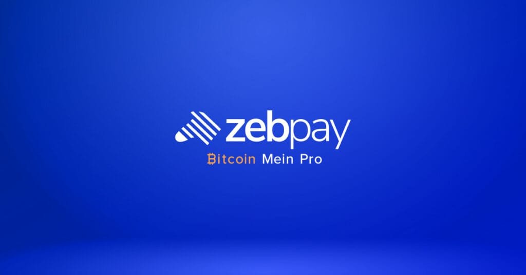 ZebPay Marks 11 Years of Leading Bitcoin Investments in India Unveils New Brand Identity | International Khabar