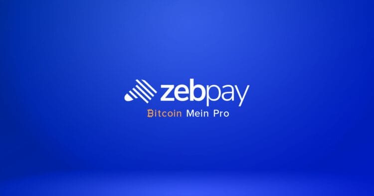 ZebPay Marks 11 Years of Leading Bitcoin Investments in India Unveils New Brand Identity | International Khabar ZebPay Marks 11 Years of Leading Bitcoin Investments in India; Unveils New Brand Identity
