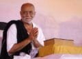 Morari Bapu Embarks on a Second Historic &apos;Ram Yatra&apos; — Retracing the Sacred Footsteps of Lord Ram During Exile and Back