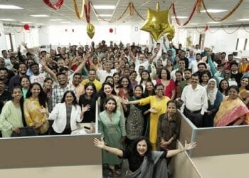 Magic Bus India Foundation Recognized by Great Place to Work® India Among India&apos;s Best NGOs to Work for 2025, Honoured as the Social Impact Icon