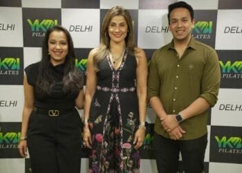 Pilates Pioneer Yasmin Karachiwala Expands Her Fitness Legacy to Delhi | International Khabar Pilates Pioneer Yasmin Karachiwala Expands Her Fitness Legacy to Delhi