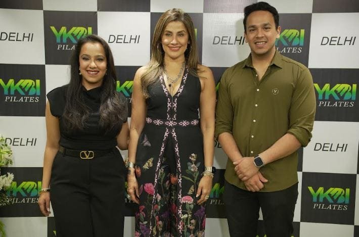 Pilates Pioneer Yasmin Karachiwala Expands Her Fitness Legacy to Delhi | International Khabar Pilates Pioneer Yasmin Karachiwala Expands Her Fitness Legacy to Delhi