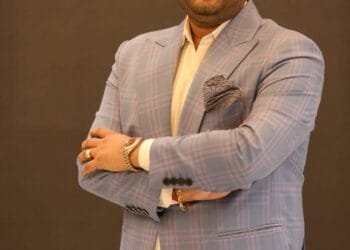 Ganga Realty Redefining Luxury Real Estate with Visionary Leadership of Mr Vikas Garg | International Khabar Ganga Realty: Redefining Luxury Real Estate with Visionary Leadership of Mr. Vikas Garg