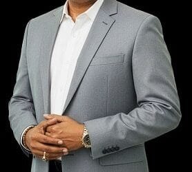 Sachidanand Upadhyay Joins Global Business Elite with Second Appearance in Time Magazine | International Khabar Sachidanand Upadhyay Joins Global Business Elite with Second Appearance in Time Magazine