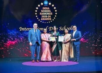Manthan School Consistently Ranked Among Top Schools in India and Hyderabad | International Khabar Manthan School Consistently Ranked Among Top Schools in India and Hyderabad