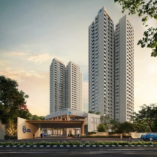 Vaishnavi Group Strengthens Its Luxury Footprint with the Launch of Vaishnavi ATOne Krishna Brindavan in South Bengaluru | International Khabar Vaishnavi Group Strengthens Its Luxury Footprint with the Launch of Vaishnavi AT-One Krishna Brindavan in South Bengaluru