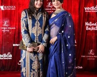 Robb Report India Hosts The Royal Soiree its inaugural RR Experience at The Leela Palace Udaipur | International Khabar Robb Report India Hosts The Royal Soiree, its inaugural RR Experience, at The Leela Palace, Udaipur