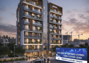 The Rise of Refined Living Tier 2 Cities Lead Indiaaposs Luxury Shift | International Khabar The Rise of Refined Living: Tier 2 Cities Lead India's Luxury Shift