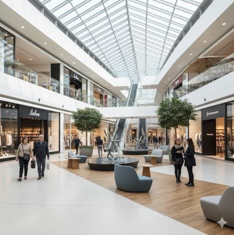 The Rise of Neighbourhood Retail in Urban India | International Khabar