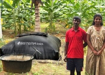 Sistema.bio Secures Strategic Backing from Suzuki&apos;s Next Bharat Ventures