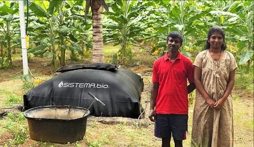 Sistemabio Secures Strategic Backing from Suzukiaposs Next Bharat Ventures | International Khabar Sistema.bio Secures Strategic Backing from Suzuki's Next Bharat Ventures