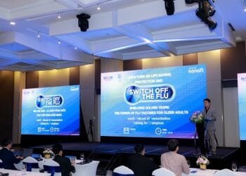 Flu Wave Hits Southeast Asia, Highlighting Gaps in Protection for the Elderly