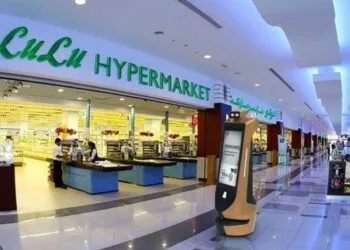 Kody Technolabaposs JV Falcon Tech Robotics Partners with LuLu Group for One of UAEaposs Largest AI Robot Deployments | International Khabar Kody Technolab's JV Falcon Tech Robotics Partners with LuLu Group for One of UAE's Largest AI Robot Deployments