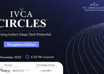 Indiaaposs Deeptech Ecosystem Takes Centre Stage at IVCA Circles Bangalore Edition | International Khabar India's Deeptech Ecosystem Takes Centre Stage at IVCA Circles – Bangalore Edition
