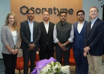 Sonatype Celebrates Grand Opening of India Innovation Hub in Hyderabad | International Khabar Sonatype Celebrates Grand Opening of India Innovation Hub in Hyderabad
