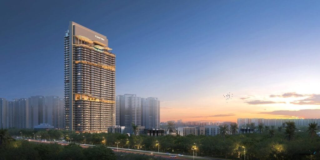 Great Value Realty Unveils Ekanam to Redefine Noidaaposs Skyline Blending Nature and Luxury in Perfect Balance | International Khabar