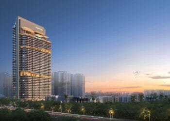 Great Value Realty Unveils Ekanam to Redefine Noida&apos;s Skyline Blending Nature and Luxury in Perfect Balance