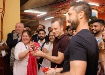 TaskUs Continues India Expansion, Launches New Operations Site in Noida