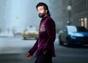 Kora by NM Unveils Its New Wedding Campaign and TVC Featuring Rising Star Meezaan Jafri