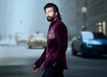 Kora by NM Unveils Its New Wedding Campaign and TVC Featuring Rising Star Meezaan Jafri | International Khabar Kora by NM Unveils Its New Wedding Campaign and TVC Featuring Rising Star Meezaan Jafri