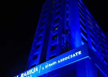 aposDiabetes Ko Blue Banayeinapos SL Raheja Hospital Mobilises Mumbai with a MultiTouchpoint Diabetes Awareness Initiative | International Khabar 'Diabetes Ko Blue Banayein': S.L. Raheja Hospital Mobilises Mumbai with a Multi-Touchpoint Diabetes Awareness Initiative