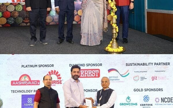 World Spice Organisation Concludes 4th Edition of the National Spice Conference 2025